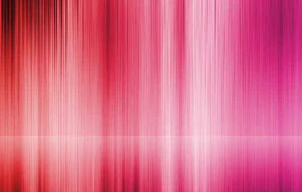 Picture abstract, pink, pattern, lines