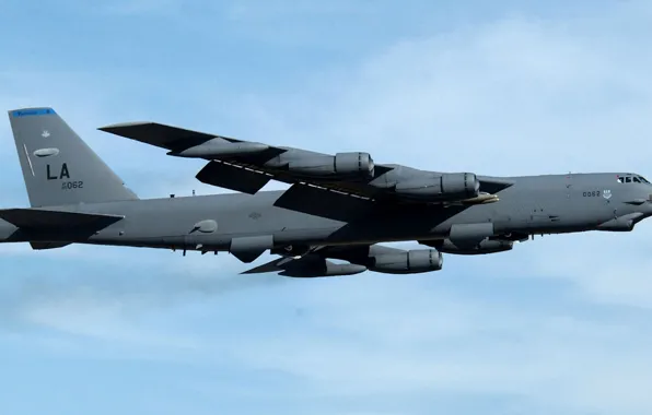 Boeing, USA, American, BBC, strategic, heavy, Intercontinental, multifunction