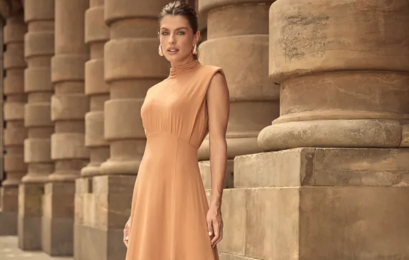 Girl, sexy, beautiful, figure, model, pretty, beauty, brunette
