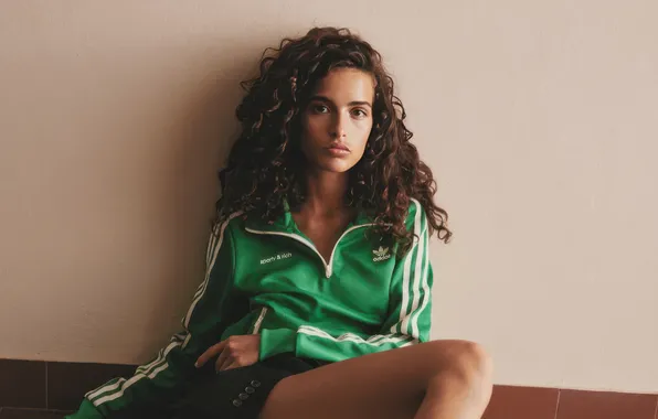 Picture girl, adidas, originals, sporty, rich energy