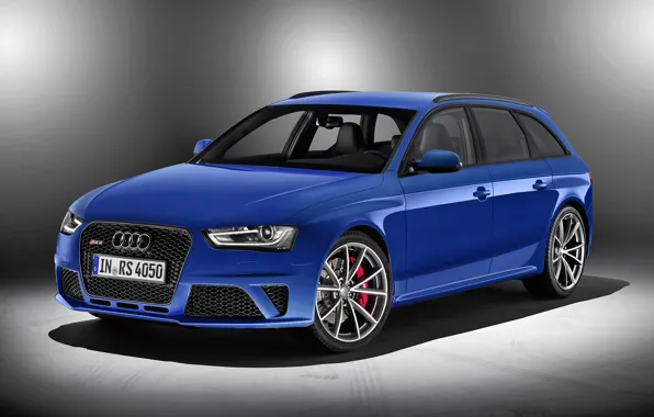 Picture Audi, RS4, 2014, Before Nogaro