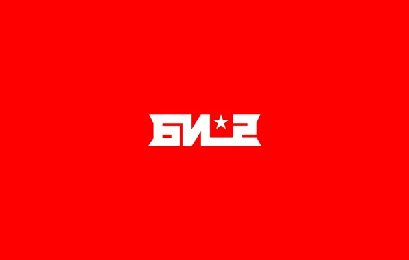 Minimalism, Logo, Rock, Alternative rock, B-2, Rock band