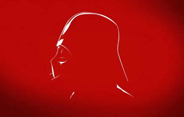 Picture Star Wars, red, Darth Vader, sith lord, man, sith, pearls, powerful