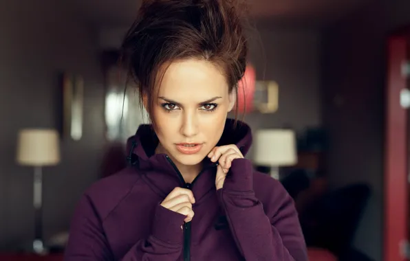 Look, girl, girl, Nathan Photography, Tonny Jorgensen, Sarah Salomonsen