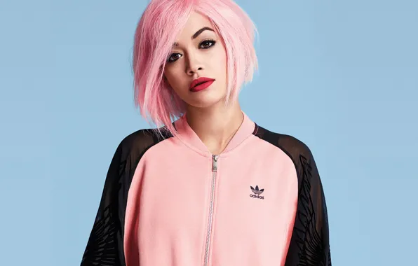 Picture pop, Adidas, Rita Ora, Originals, R&ampamp;B, British singer, Rita Sahatçiu There, dance music