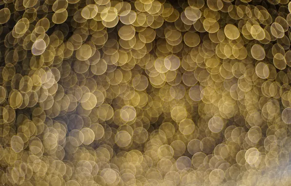 Light, circles, background, paint, color