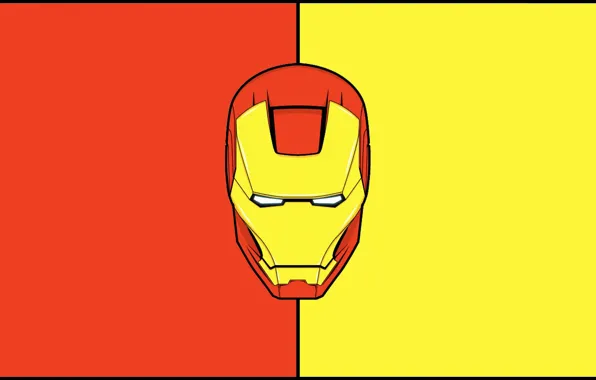 The film, superhero, iron man, Iron Man