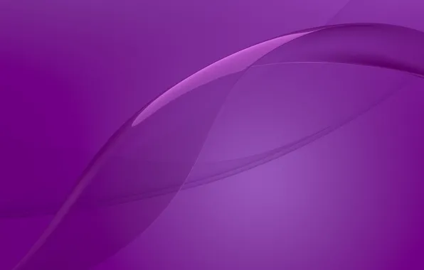 Picture Purple, Sony, Wallpaper, Stock, Xperia, Experience