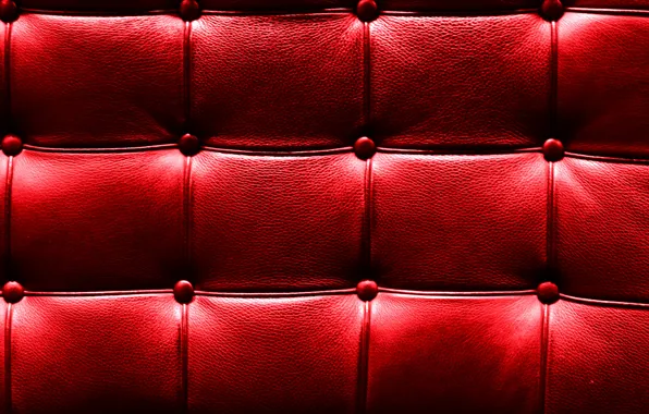 Picture sofa, leather, upholstery, leatherette