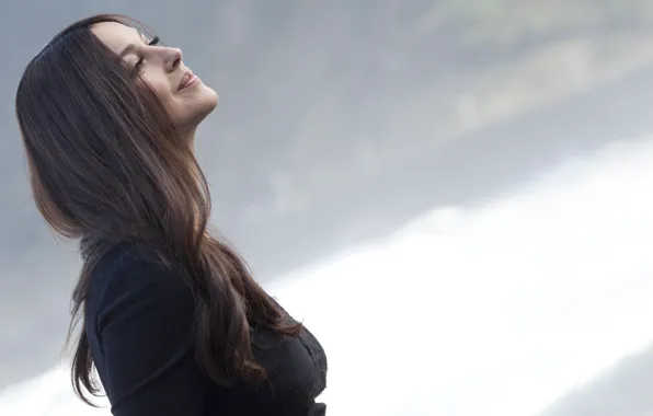 Actress, Monica Bellucci, Monica Bellucci