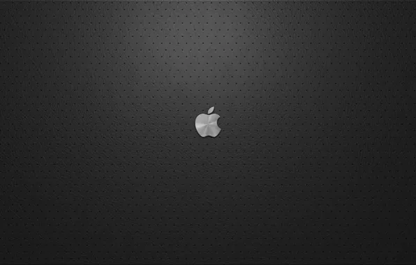 Wallpaper, Desk, apple