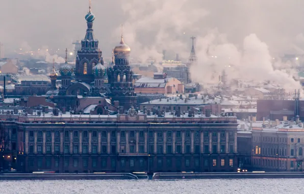 Peter, Saint Petersburg, Russia, SPb, St. Petersburg, spb