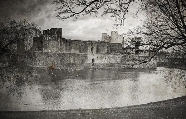 Picture city, the city, photographer, photography, Lies Thru a Lens, Caerphilly Castle