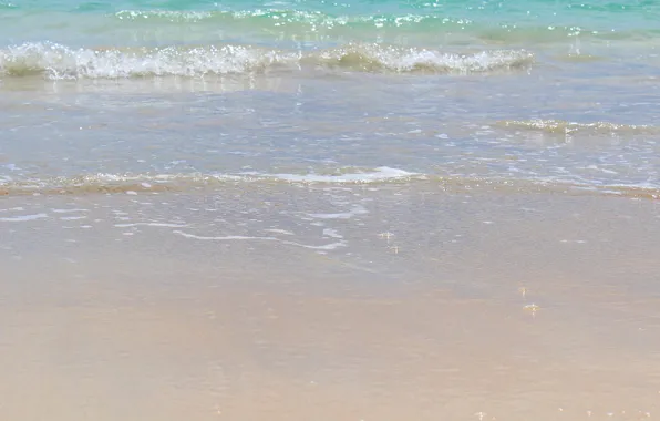 The ocean, Dominican Republic, Dominican Republic