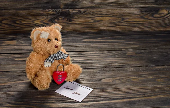 Picture love, romance, heart, bear, love, bear, heart, romantic