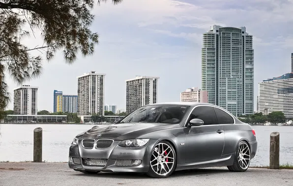 Picture Wallpaper, Desktop, City, wallpaper, cars, auto, cars walls, bmw 335i