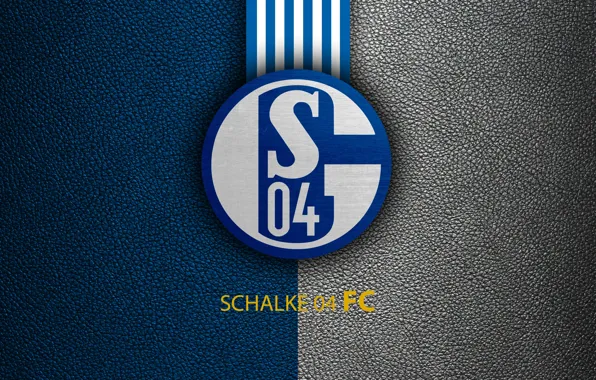 Picture wallpaper, logo, football, Schalke 04, bundesliga, Sport