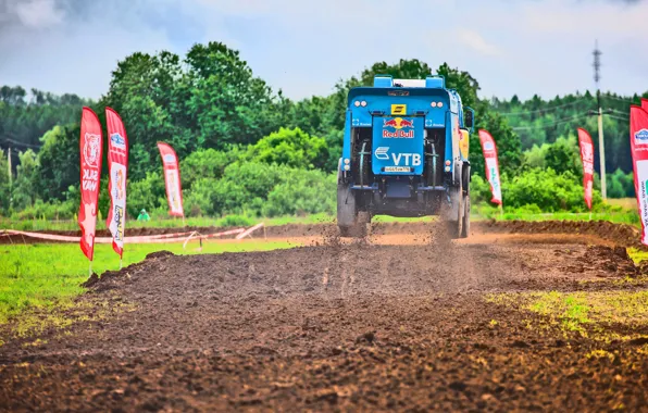 Grass, Sport, Speed, Race, Master, Dirt, Squirt, Russia
