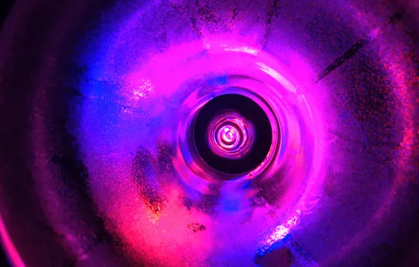 Bright, Circles, spot
