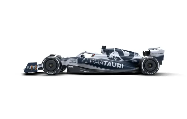 Side view, Formula 1, Formula 1, racing car, racing car, 2022, Formula 1 car, Scuderia …