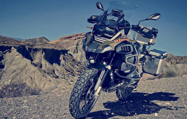 Shadow, BMW, Savannah, Africa, South Africa, Adventure, R1200GS