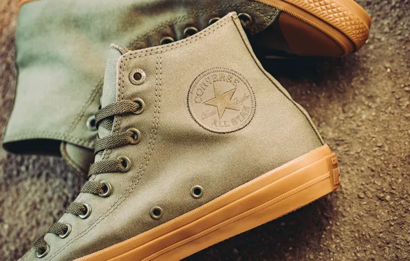 Sneakers, Converse, All-Star, Chuck Taylor
