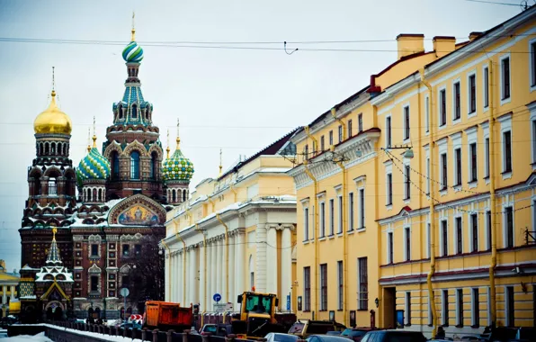 Picture the city, Peter, Saint Petersburg, Saint-Petersburg, Nevsky, SPb