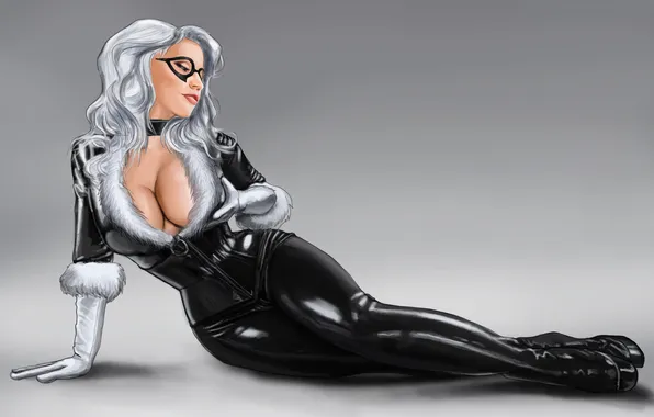 Erotic, chest, fiction, mask, art, costume, lies, white hair