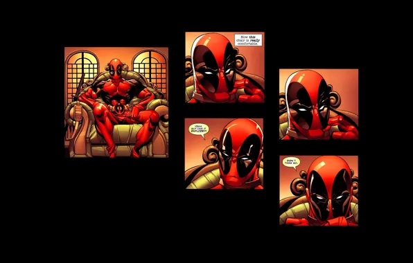 Deadpool, Marvel, Deadpool, comic, comics, Wade Wilson, Marvel, Wade Wilson