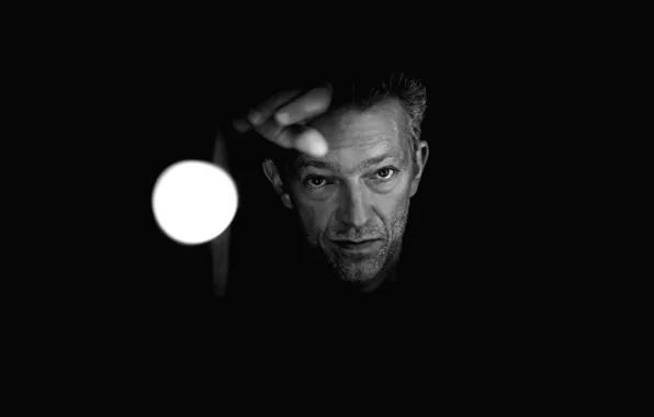 Actor, Vincent Cassel
