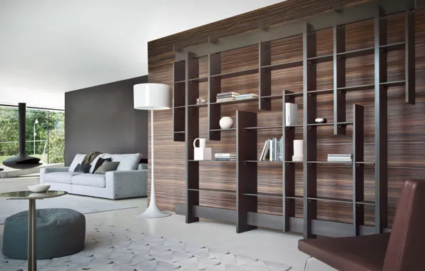 Picture design, style, room, Villa, home, interior, fireplace, living room