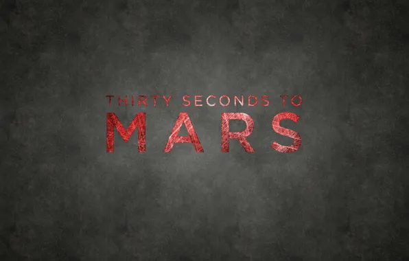 Rock, rock, 30 seconds to mars, 30 seconds to Mars