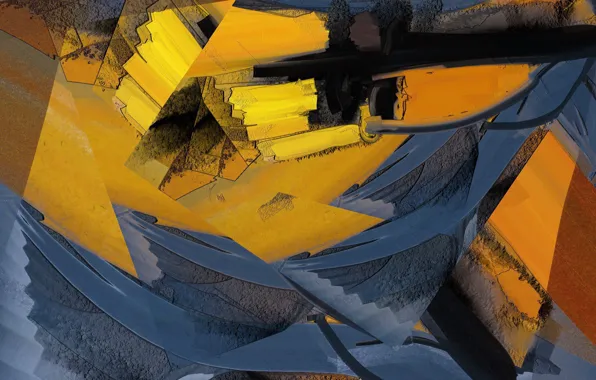 Background, color, form