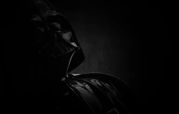 Picture Star Wars, Darth Vader, Force