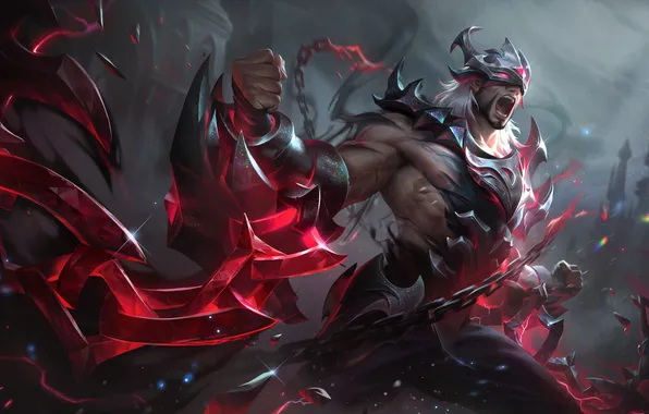 Picture game, characters, League of Legends, lol, LoL, League Of Legends, Riot Games, Character