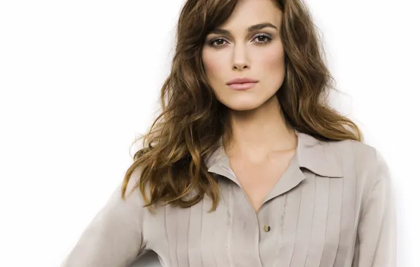 Actress, Keira Knightley, Keira Knightley