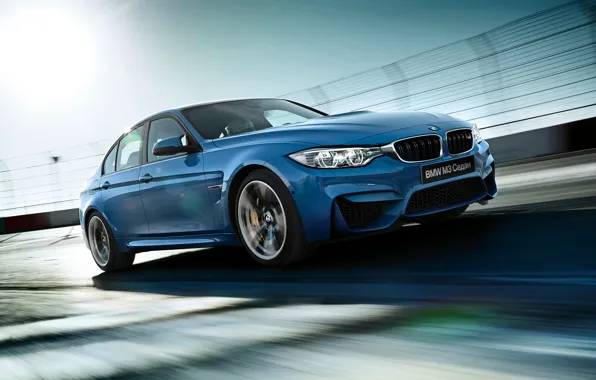 BMW, BMW, sedan, 2015, F80