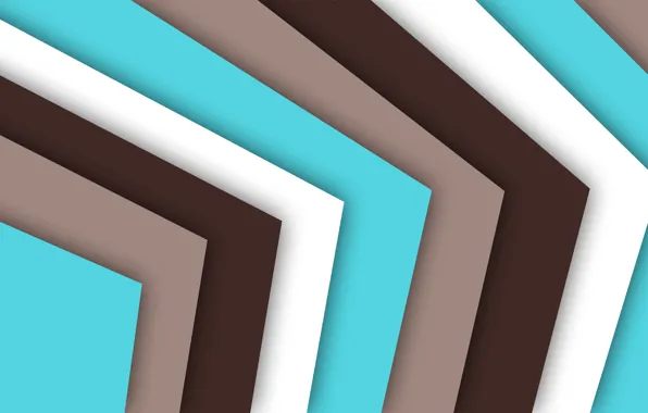 Line, blue, wallpaper, brown, beige, material