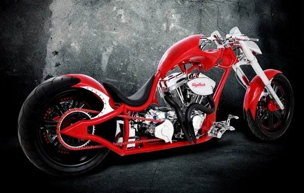 Picture Moto, motorcycle, custom, custom