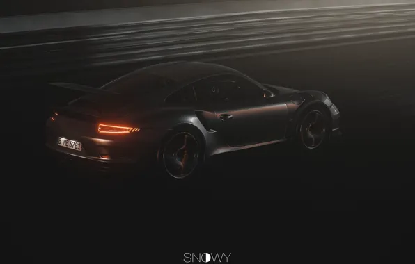 Auto, The game, Machine, Movement, Car, Porsche 911, Gran Turismo, Game Art