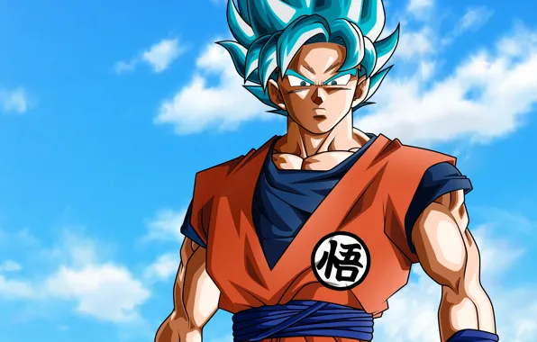 Download Dragon Ball 3d Anime Wallpaper