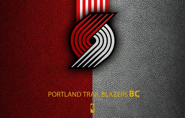 Portland Trailblazers Wallpapers  Basketball Wallpapers at