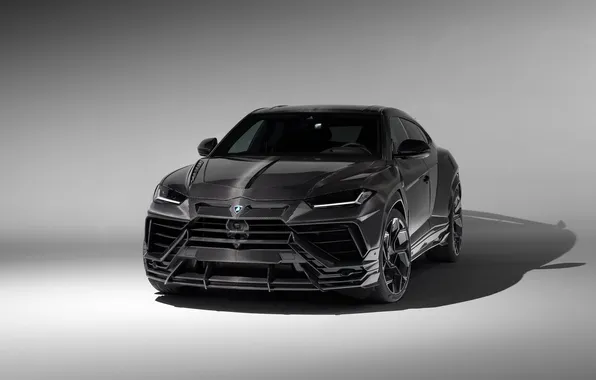 Lamborghini, SUV, SUV, Ball Wed, Urus, Urus, Carbon Edition, 2024