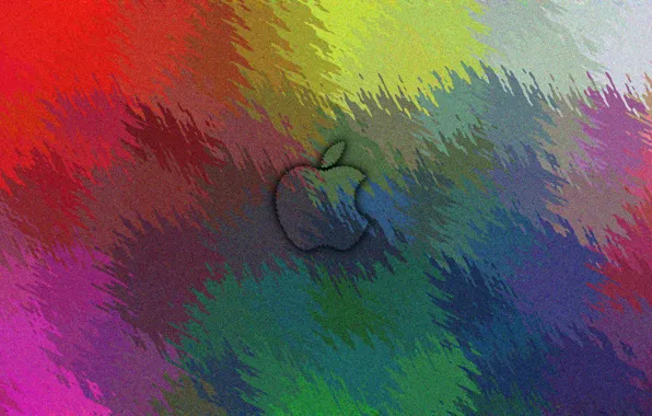 Wallpaper apple, textures, color, ripple for mobile and desktop ...