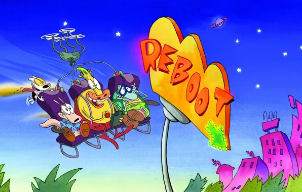 Cartoon, Kangaroo, Nickelodeon, Kangaroo, Rocko's Modern Life, Wallaby, New life Rocco