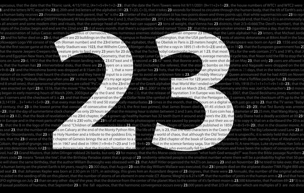 Picture super, my favorite number, the number 23