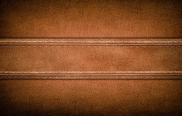 Leather, texture, background, leather