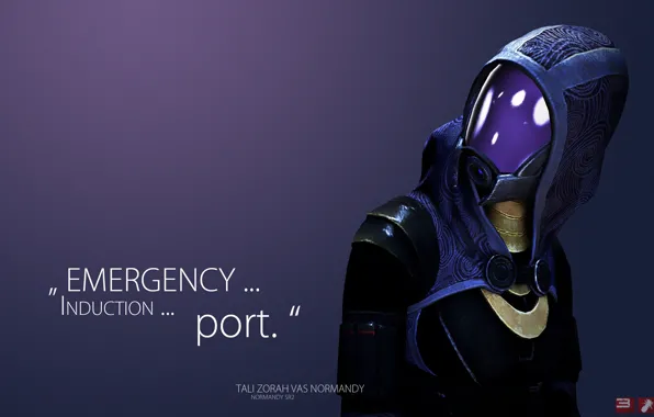 Background, mask, hood, Mass Effect 3