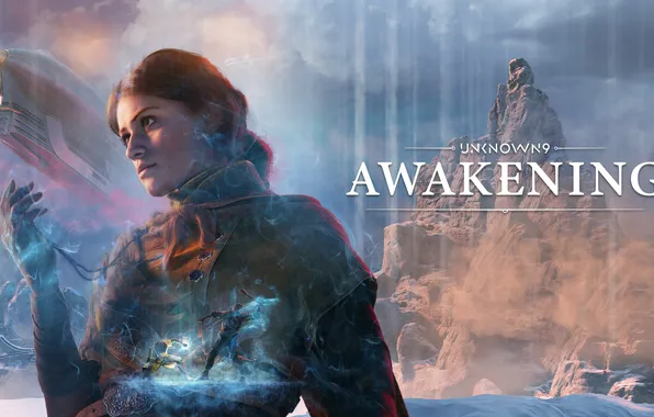 Picture Games, PlayStation 4, Xbox One, PlayStation 5, Series S, Unknown 9: Awakening, PC Games, Xbox …