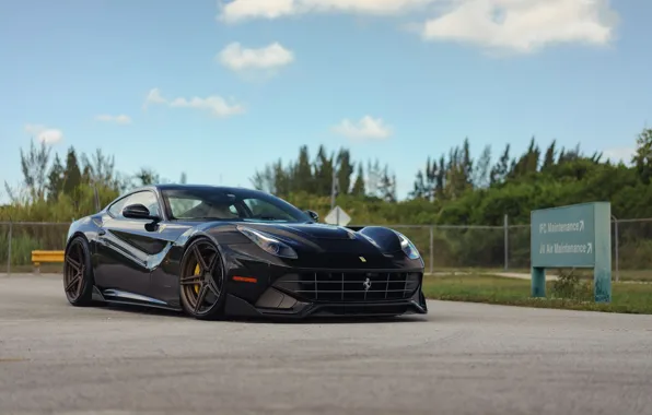 Picture Ferrari, F12, MV2, ADV05